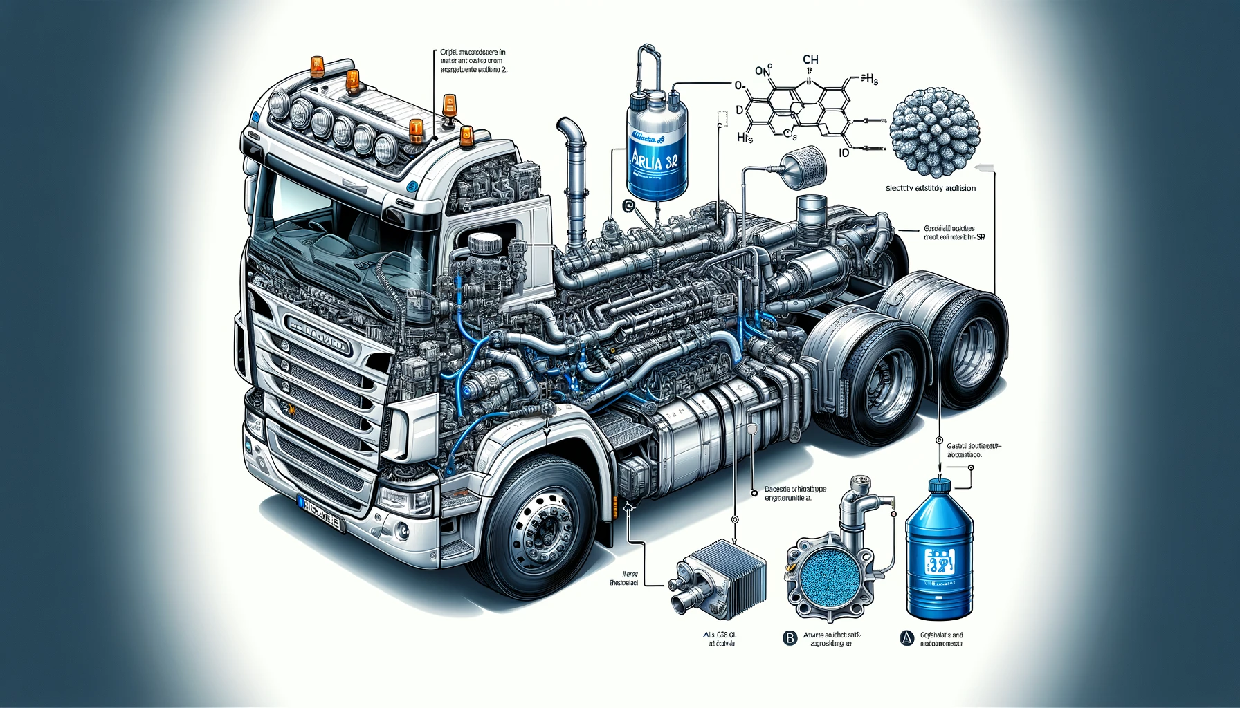 ARLA 32