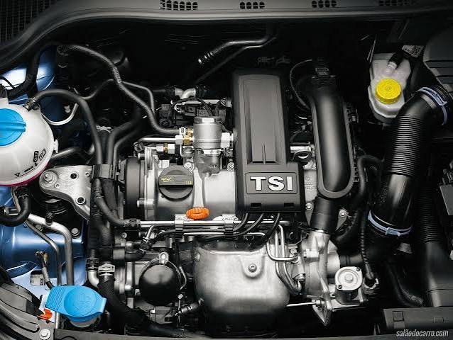 Inyección Volkswagen